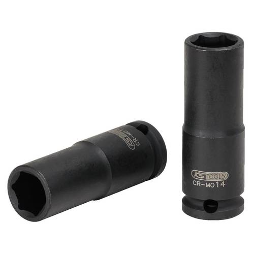 Thumbnail - KS Tools 5151437 515.1437 Kraft-Steckschlüsseleinsatz 37 mm