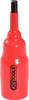 KS Tools 1171155 117.1155 Innen-Sechskant Stecknuss isoliert 10 mm 10 mm 1/2" (12.5 mm)