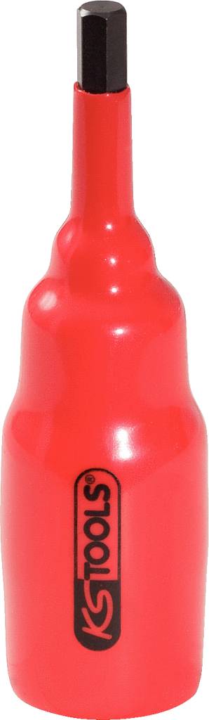 KS Tools 1171157 117.1157 Stecknuss 14 mm