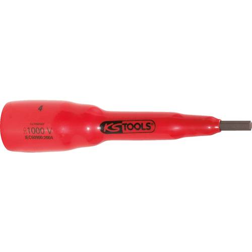 KS Tools 1171162 117.1162 Stecknuss 5 mm