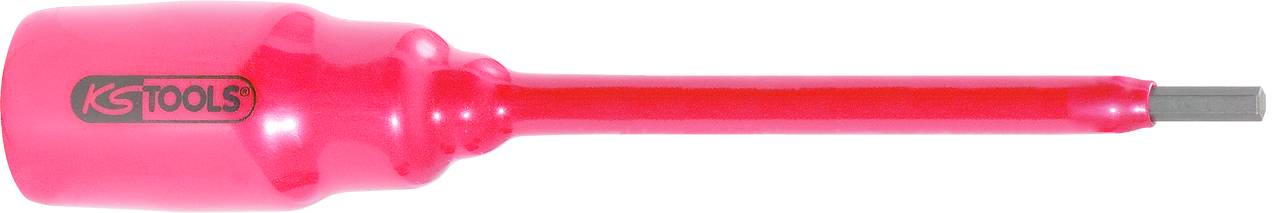 KS Tools 1171176 117.1176 Stecknuss 10 mm