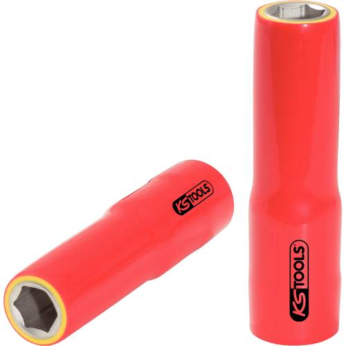 KS Tools 1171339 117.1339 Stecknuss 15 mm