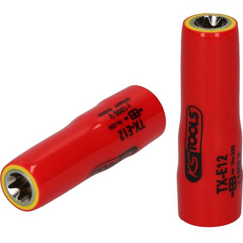 Thumbnail - KS Tools 1172369 117.2369 Stecknuss