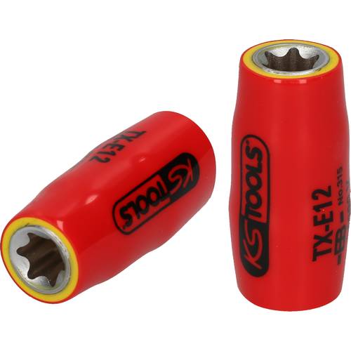 Thumbnail - KS Tools 1172384 117.2384 Stecknuss