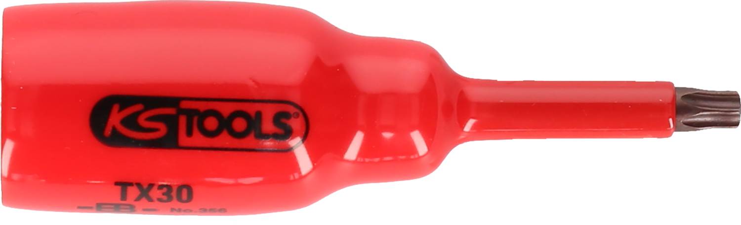 KS Tools 1172437 117.2437 Stecknuss