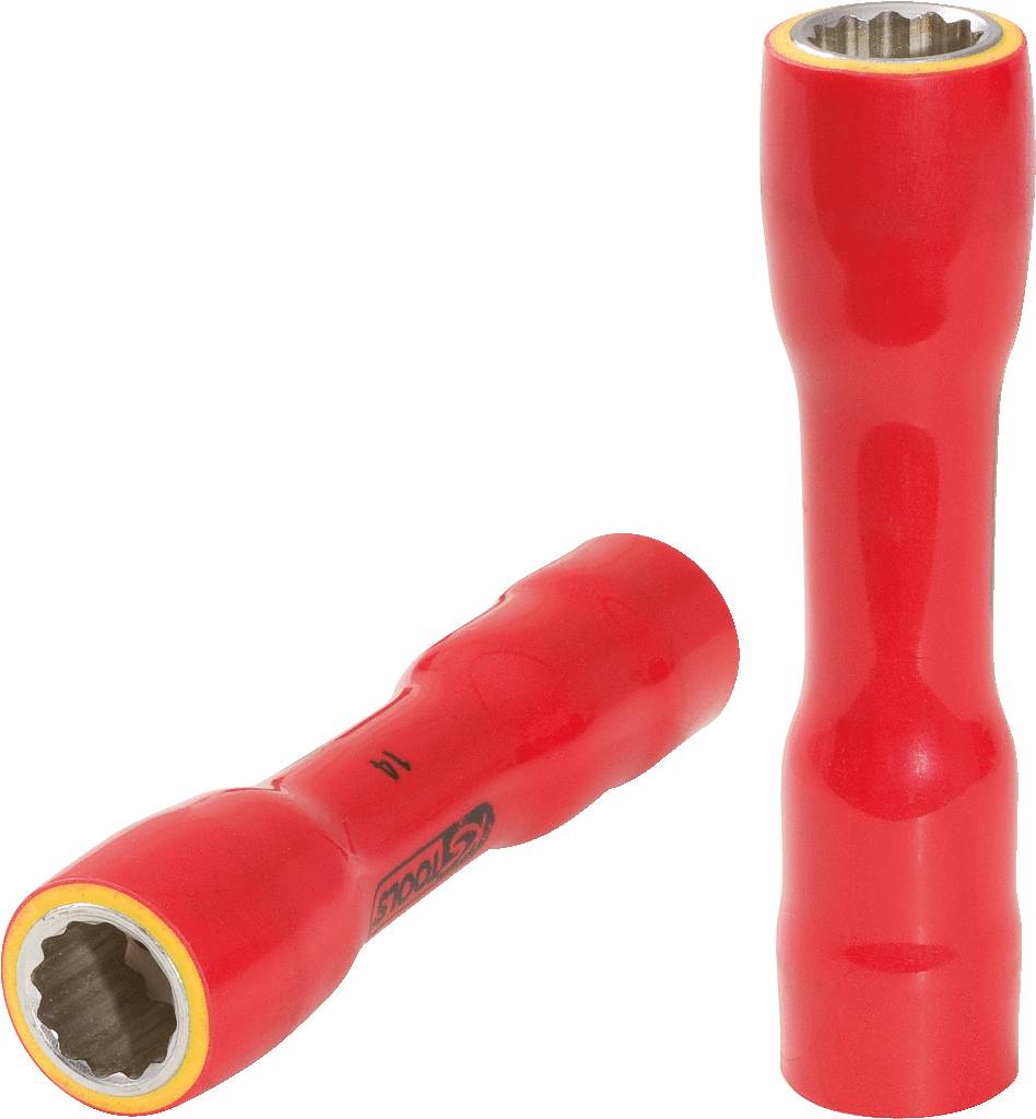 Thumbnail - KS Tools 1173854 117.3854 Stecknuss 11 mm