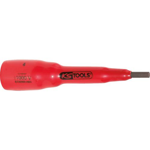 Thumbnail - KS Tools 1173869 117.3869 Stecknuss 6 mm