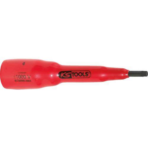 KS Tools 1173895 117.3895 Stecknuss