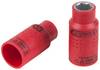 KS Tools 1183834 118.3834 Sechskant Stecknuss 9 mm 9 mm 3/8" (10 mm)