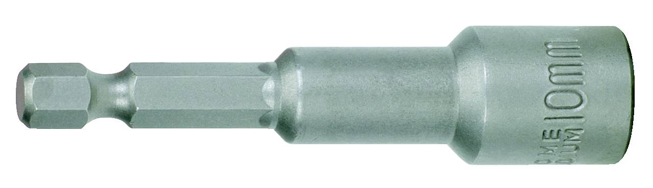 KS TOOLS 1/4\" CLASSIC Einschraubwerkzeug, magnetisch,12mm (122.2173)