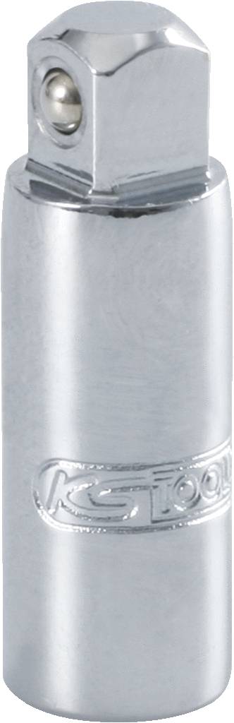 KS Tools 130.0306 130.0306 Stecknuss 6 mm 1/4 1 Stück