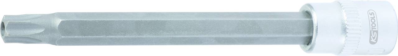 KS TOOLS 1/4\" Airbag-Bit-Stecknuss,TB27 (140.2308)