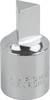 KS Tools 1501427 150.1427 Innen-Dreikant Stecknuss 10 mm 3/8" 10 mm 3/8" (10 mm)
