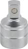 KS Tools 1501433 150.1433 Innen-Vierkant (Robertson) Stecknuss 11 mm 3/8" 11 mm 3/8" (10 mm)