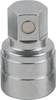 KS Tools 1501439 150.1439 Innen-Sechskant Stecknuss 9 mm 9 mm 3/8" (10 mm)
