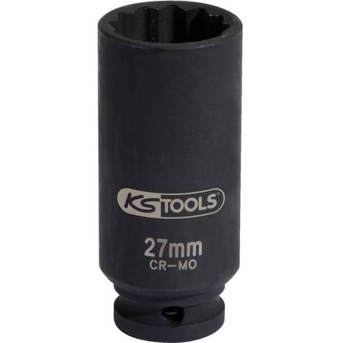 KS Tools 1501703 150.1703 Kraft-Steckschlüsseleinsatz