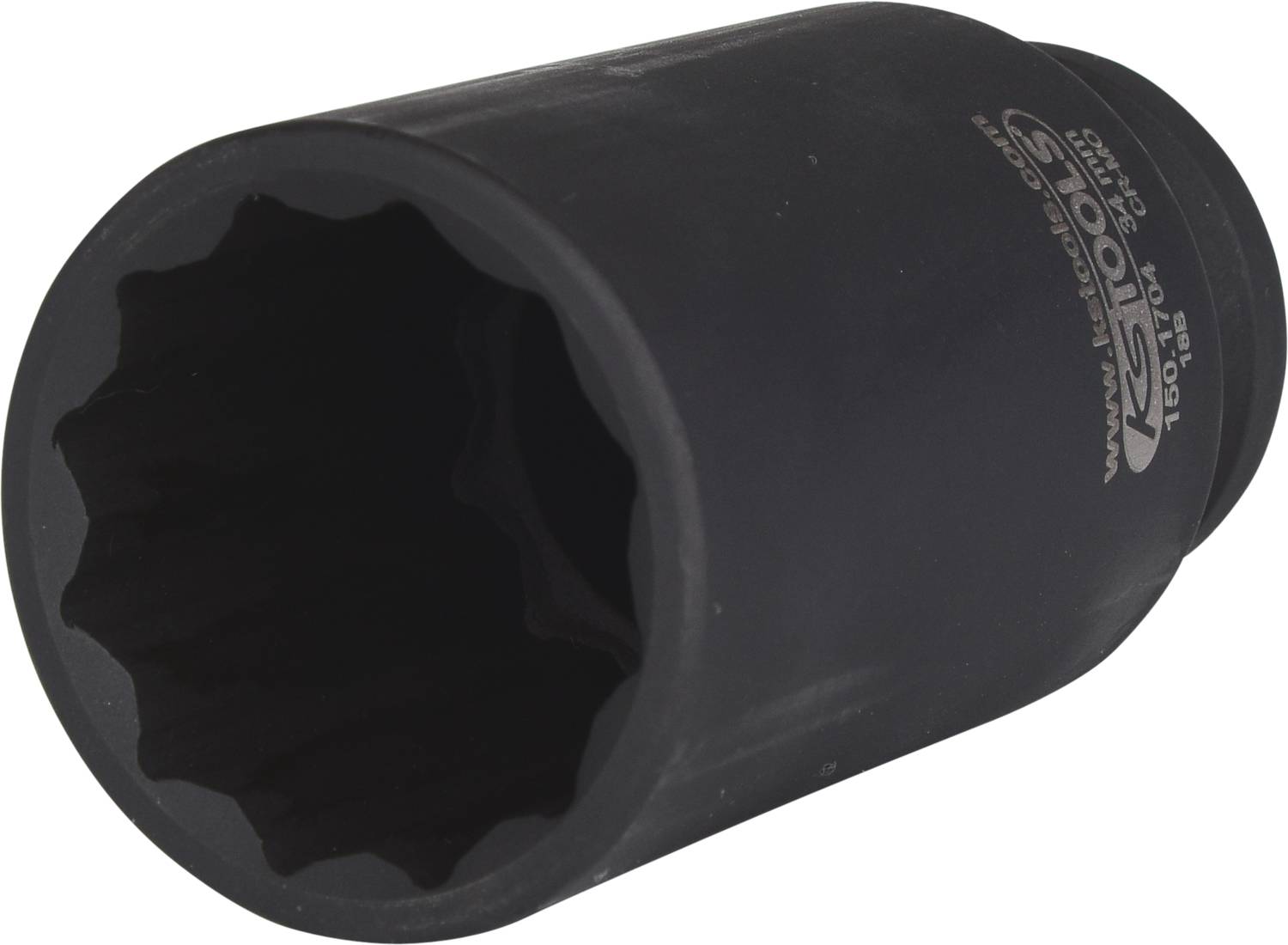 KS Tools 1501704 150.1704 Kraft-Steckschlüsseleinsatz