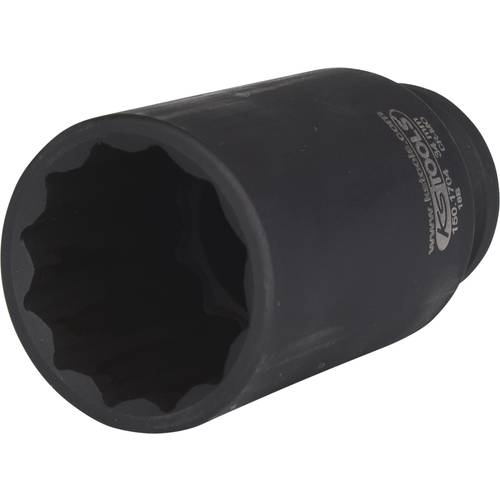 KS Tools 1501704 150.1704 Kraft-Steckschlüsseleinsatz
