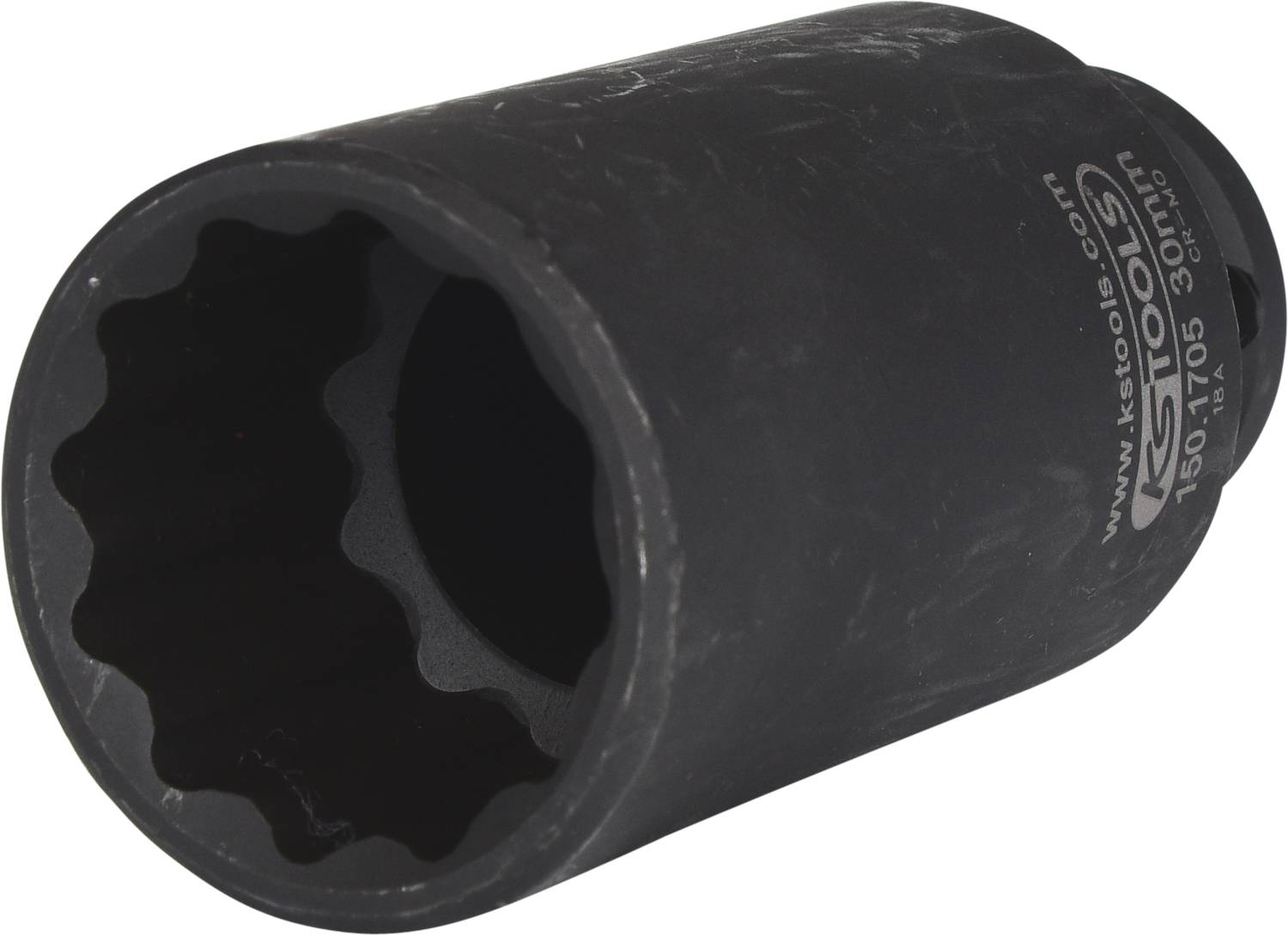 KS Tools 1501705 150.1705 Kraft-Steckschlüsseleinsatz