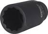 KS Tools 1501706 150.1706 12-Kant Kraft-Steckschlüsseleinsatz 32.0 mm 1/2" 32 mm 1/2" (12.5 mm)