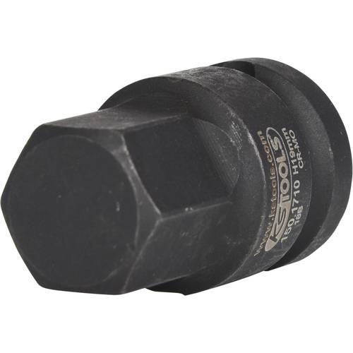 KS Tools 1501710 150.1710 Stecknuss