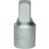 KS Tools 1509113 150.9113 Innen-Vierkant (Robertson) Stecknuss 10 mm 3/8" (10 mm)