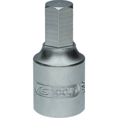 KS Tools 1509125 150.9125 Stecknuss 10 mm