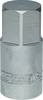 KS Tools 1509128 150.9128 Stecknuss 17 mm
