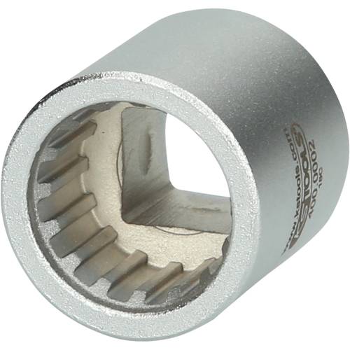 Thumbnail - KS Tools 4000002 400.0002 Stecknuss