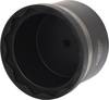 KS Tools 4500203 450.0203 12-Kant Achsmuttern-Schlüssel 110.0 mm Sechskant
