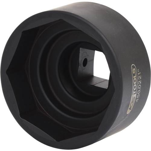 KS Tools 450.0221 450.0221 Achsmuttern-Schlüssel