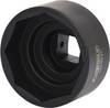 KS Tools 4500221 450.0221 Achsmuttern-Schlüssel 80 mm 80 mm 1" (25 mm)