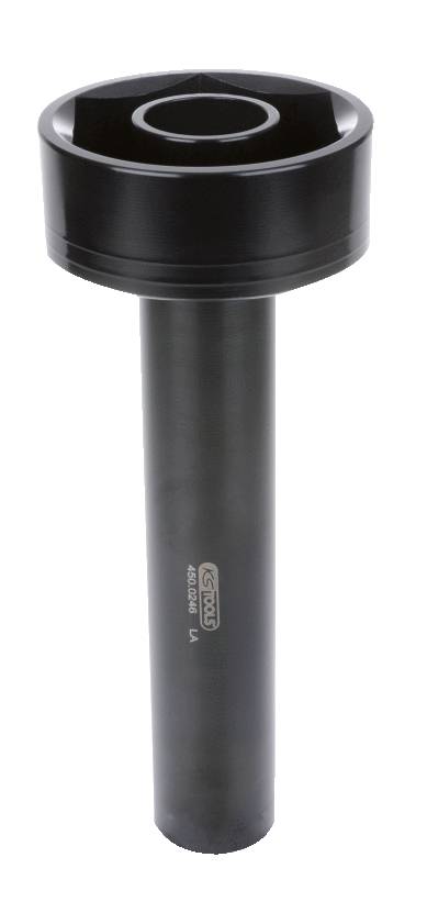 KS Tools 4500246 450.0246 Achsmuttern-Schlüssel