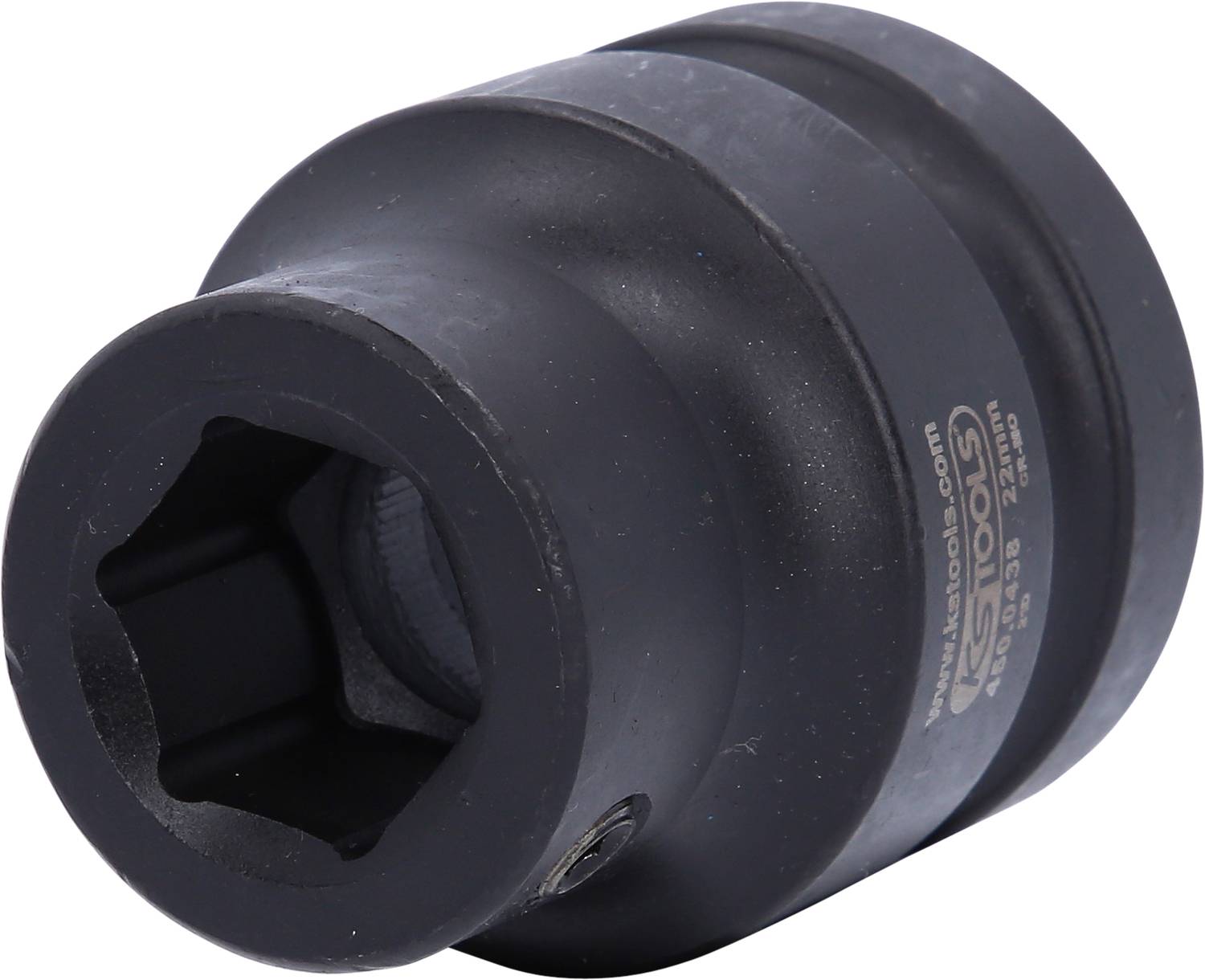 KS Tools 4500438 450.0438 Stecknuss 3/4 1 Stück