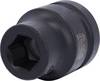 KS Tools 4500438 450.0438 22 mm Stecknuss 22 mm 3/4" 22 mm 1 Stück 1" (25 mm)