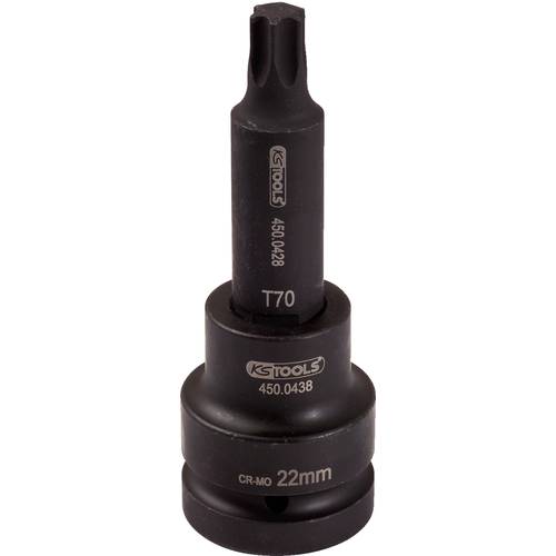 KS Tools 4500443 450.0443 Stecknuss