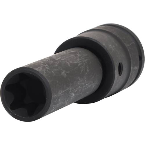 KS TOOLS 3/4 Torx-E-Kraft-Stecknuss, lang, E24 ( 450.0454 )