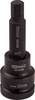 KS Tools 4500461 450.0461 Innen-Sechskant Stecknuss 17.0 mm 17 mm 3/4"