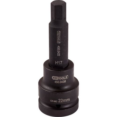 KS Tools 4500463 450.0463 Stecknuss