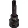 KS Tools 450.0475 450.0475 TORX Stecknuss 1" T 100