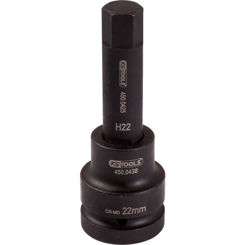 Thumbnail - KS Tools 4500493 450.0493 Stecknuss