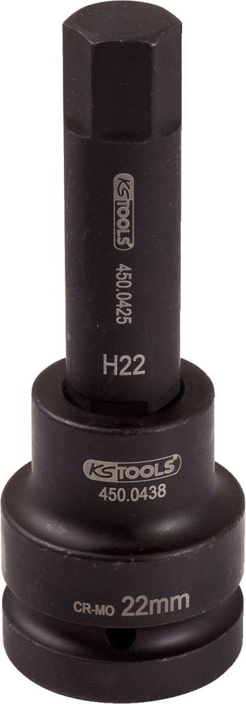 KS Tools 4500495 450.0495 Stecknuss