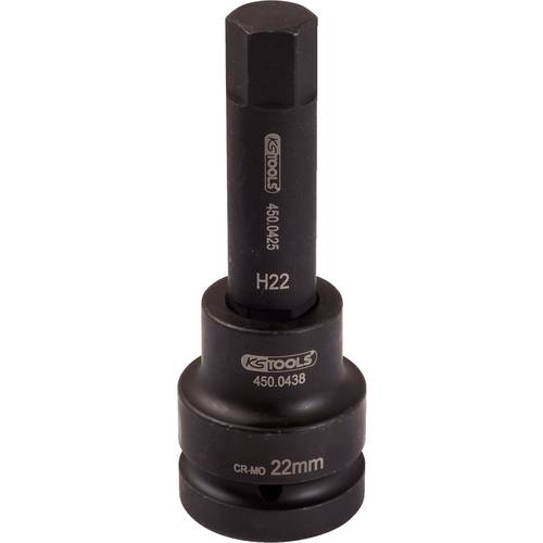 KS Tools 4500495 450.0495 Stecknuss