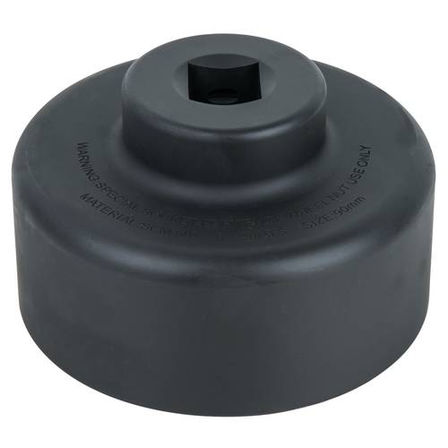 KS Tools 4600070 460.0070 Achsmuttern-Schlüssel