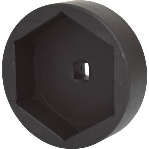 KS-Tools 460.0105 3/4 Achsmuttern-Schlüssel, 6-ka nt, kurz, 120mm