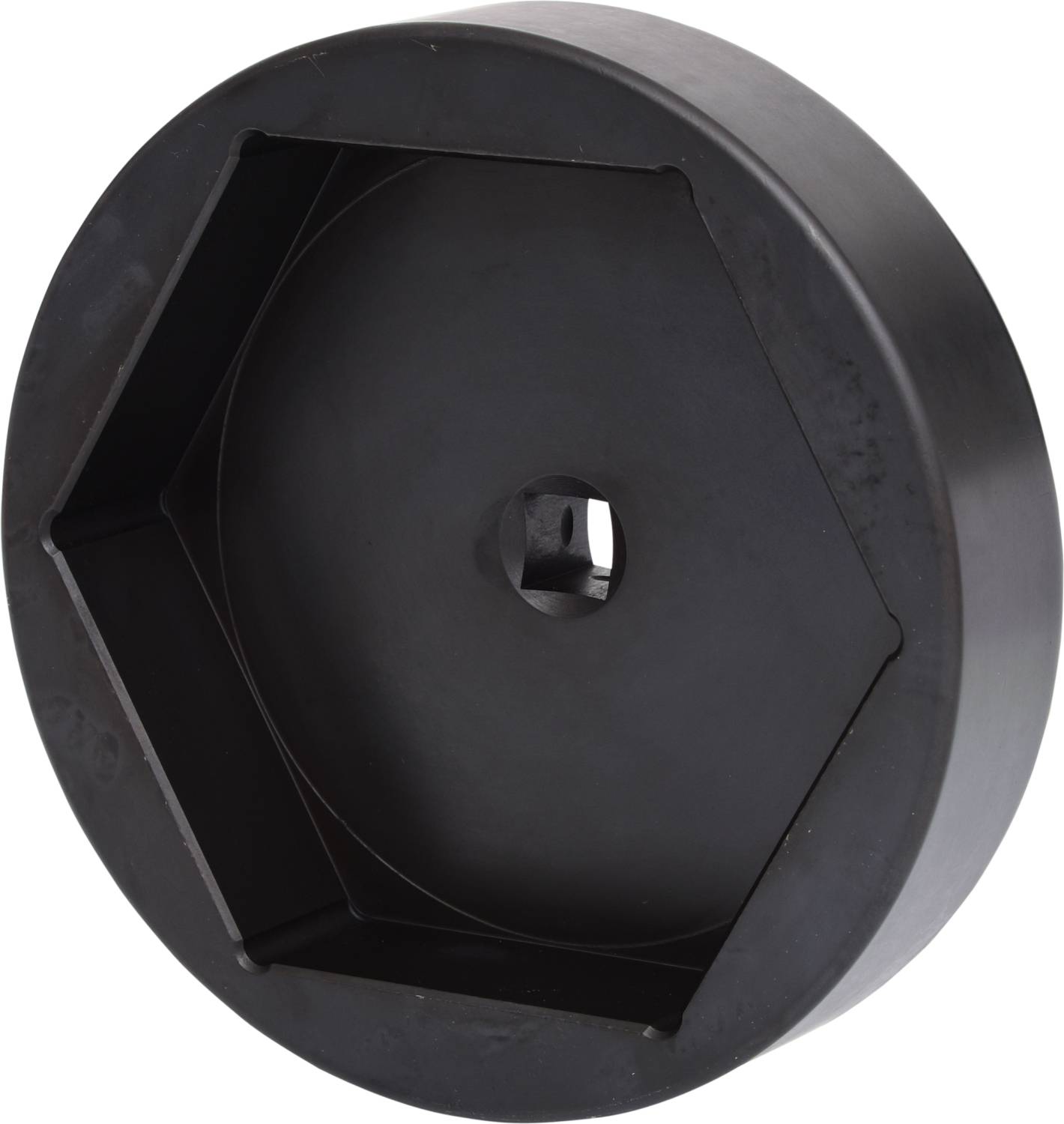 Thumbnail - KS-Tools 460.0145 3/4 Achsmuttern-Schlüssel, 6-ka nt, kurz, 160mm