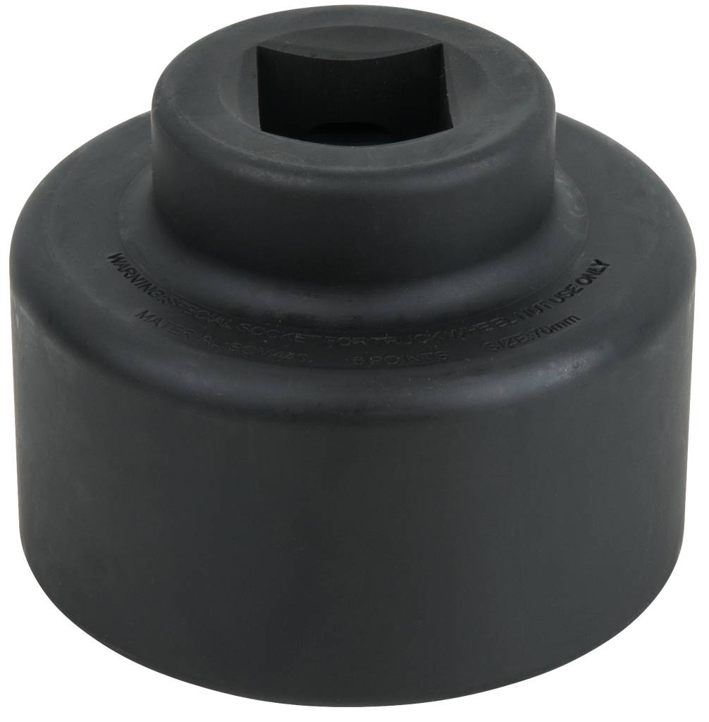 KS Tools 4600205 460.0205 Achsmuttern-Schlüssel