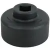 KS Tools 4600225 460.0225 Sechskant Achsmuttern-Schlüssel 85 mm 1" 1" (25 mm)
