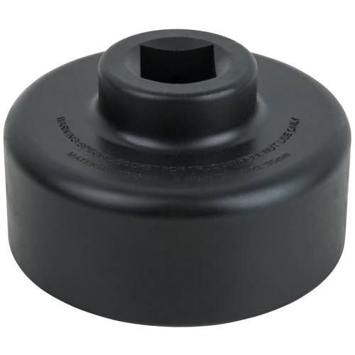 KS Tools 4600235 460.0235 Achsmuttern-Schlüssel