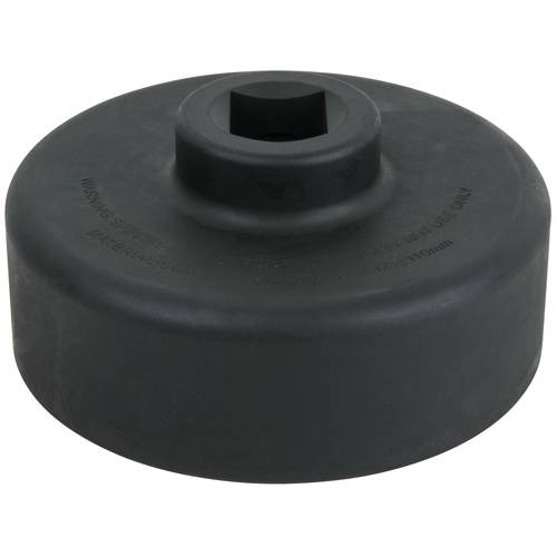 KS Tools 4600250 460.0250 Achsmuttern-Schlüssel